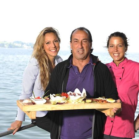 Hotel & Restaurant Roessli Станщад Екстериор снимка