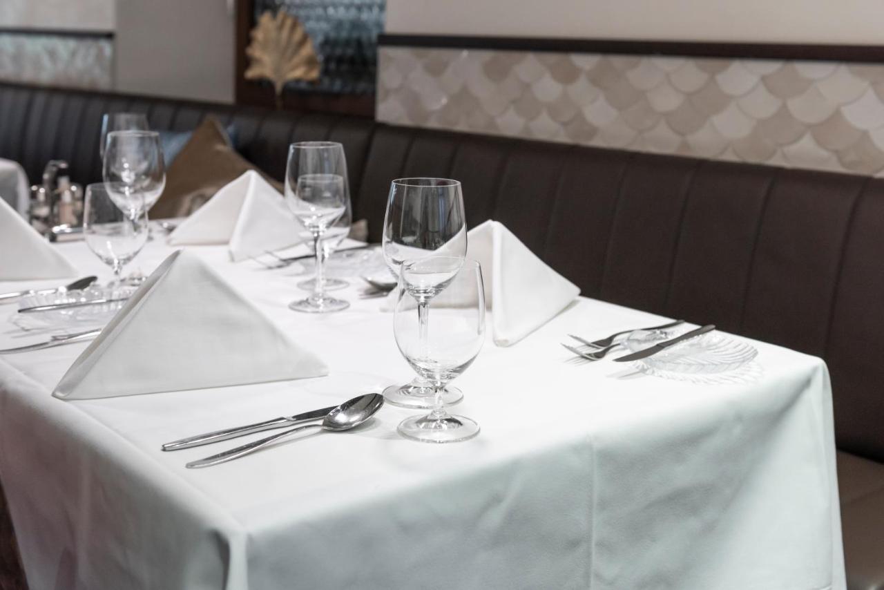 Hotel & Restaurant Roessli Станщад Екстериор снимка