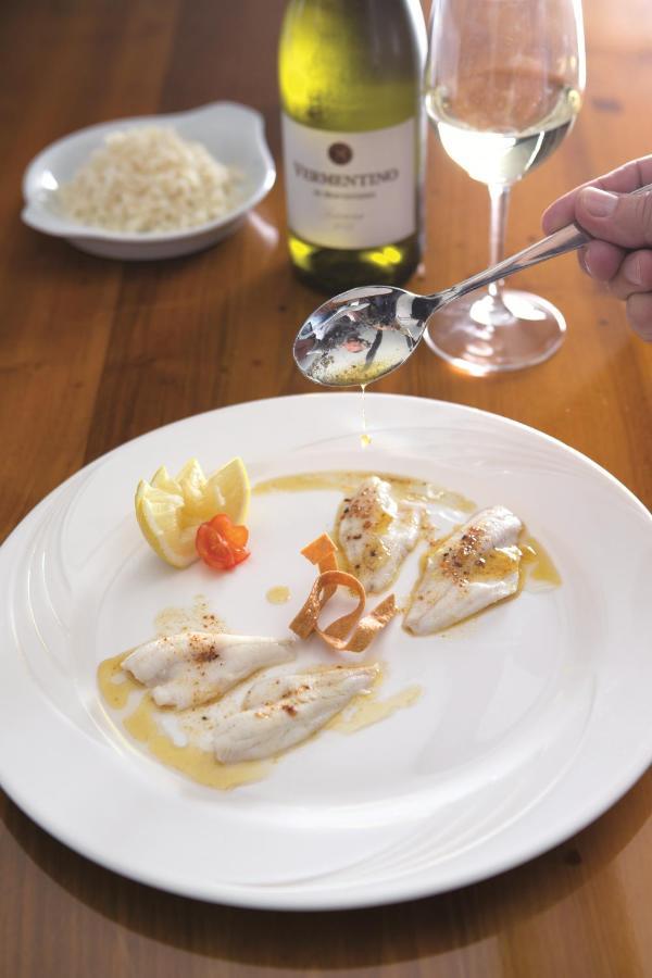 Hotel & Restaurant Roessli Станщад Екстериор снимка