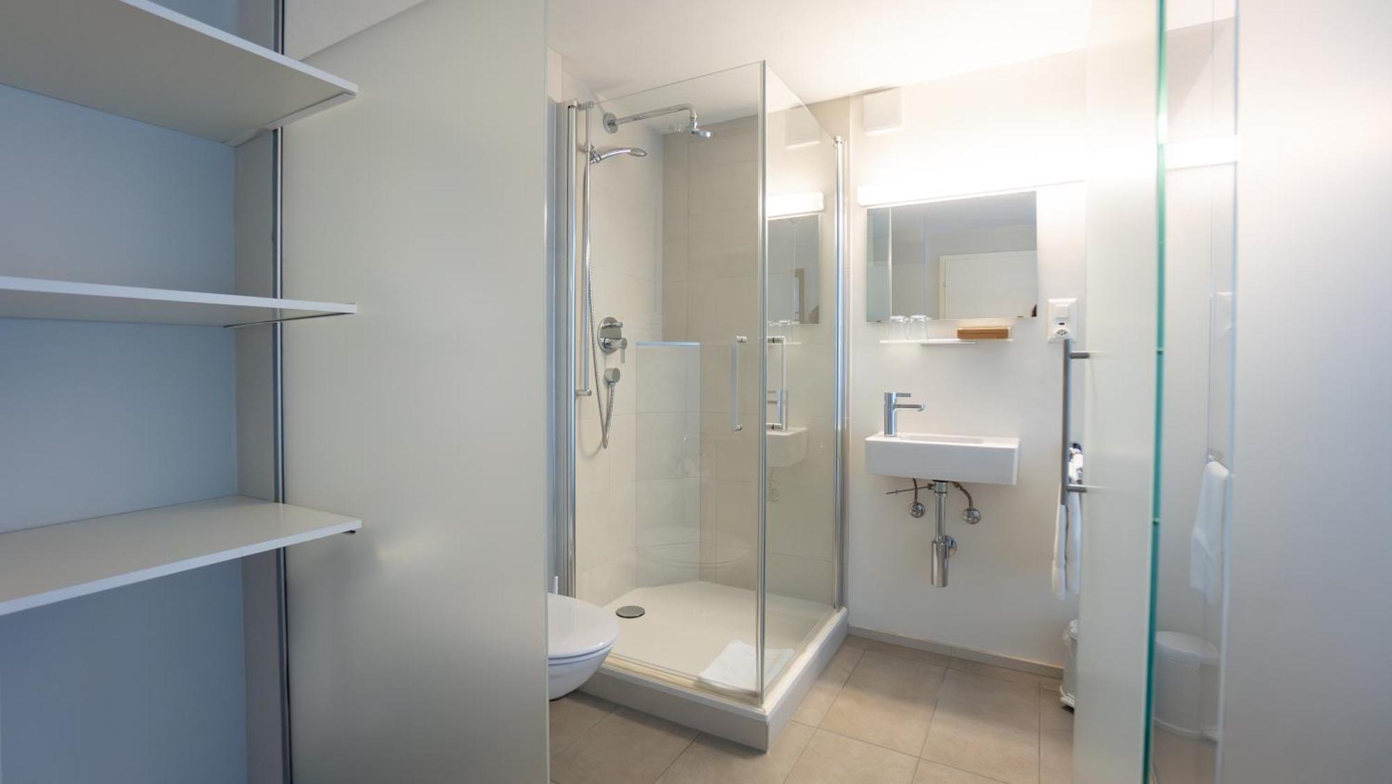Hotel & Restaurant Roessli Станщад Екстериор снимка