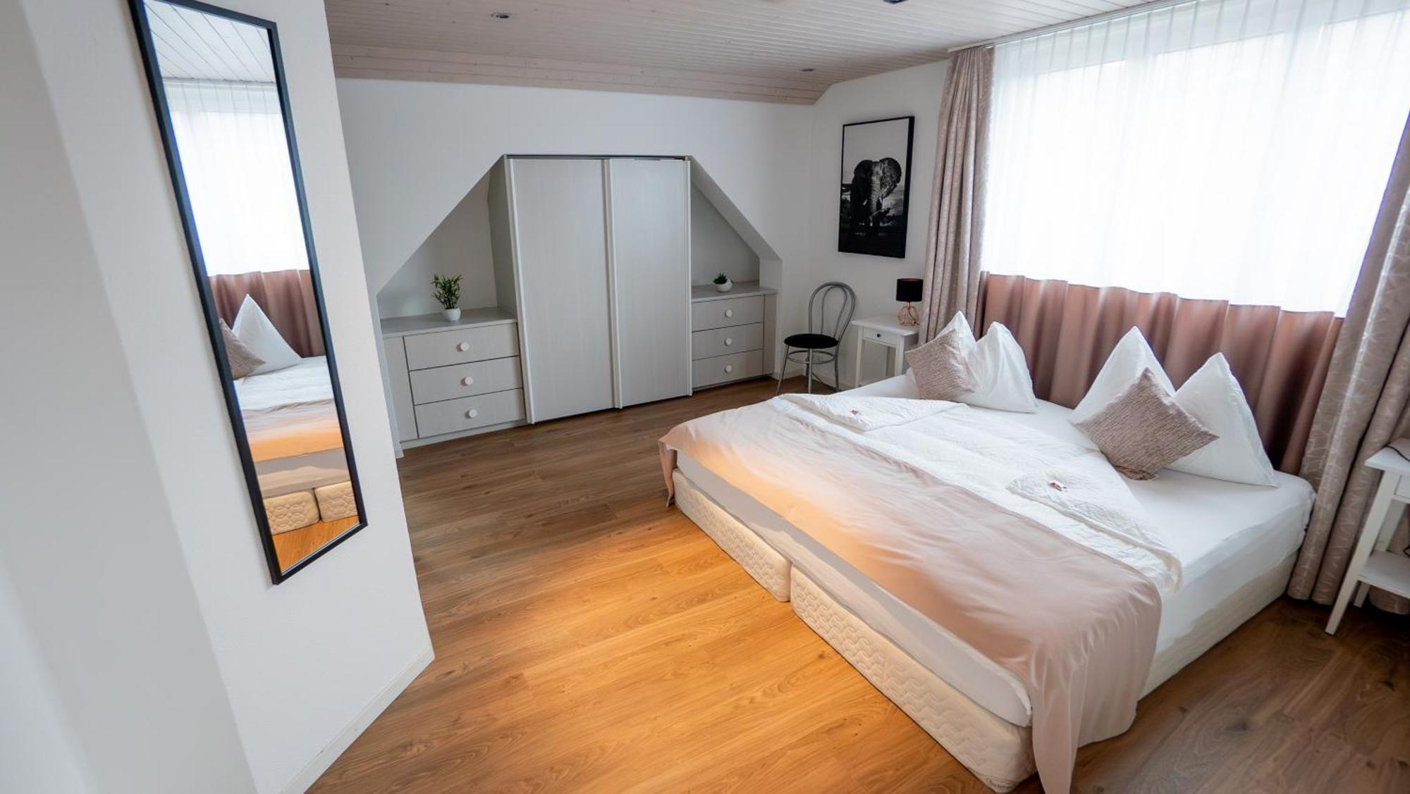 Hotel & Restaurant Roessli Станщад Екстериор снимка