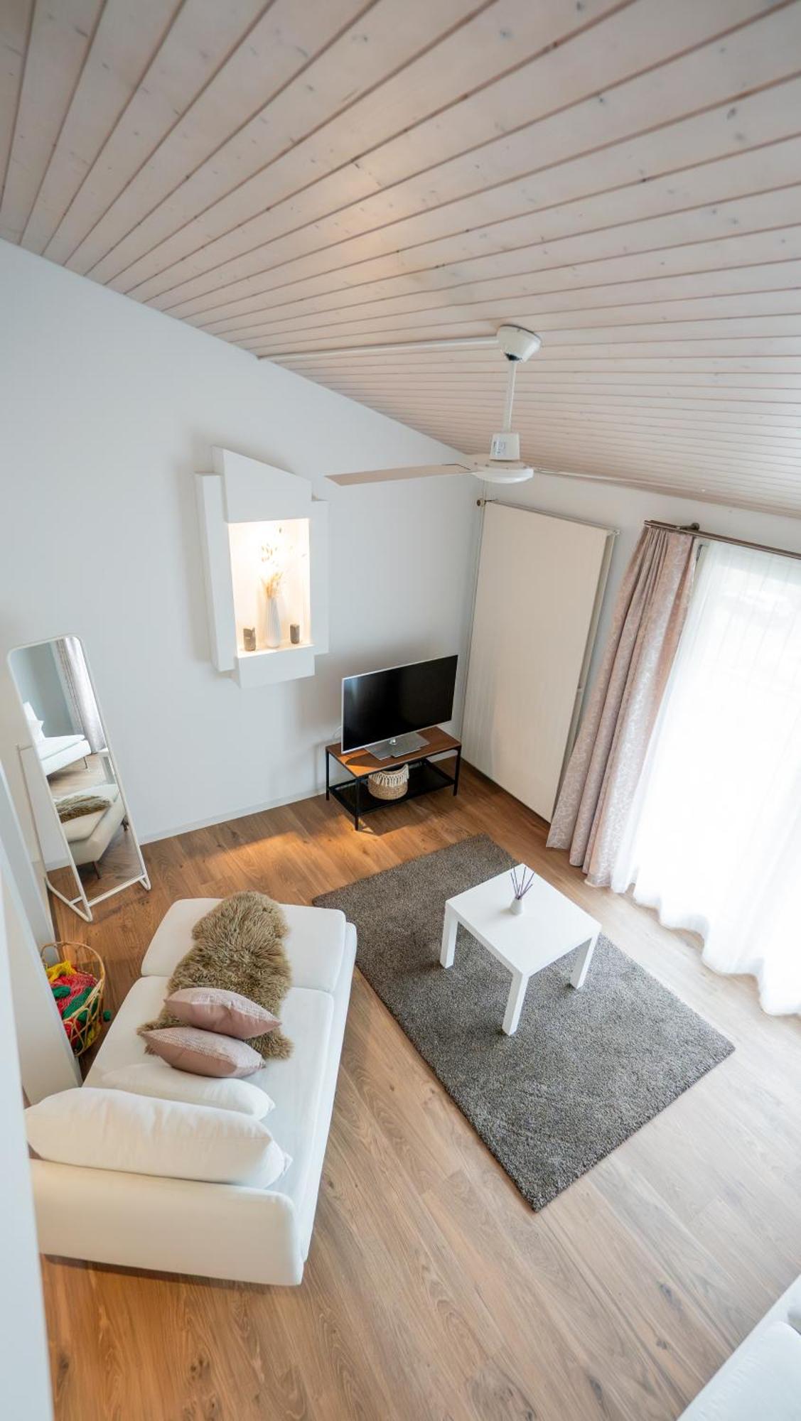 Hotel & Restaurant Roessli Станщад Екстериор снимка