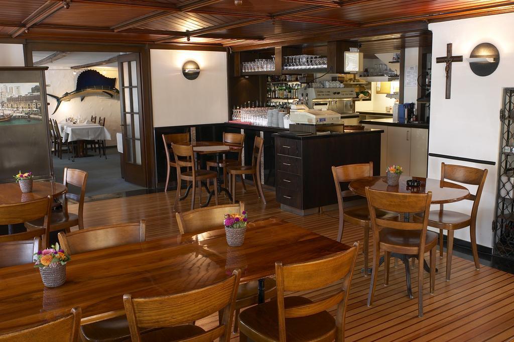 Hotel & Restaurant Roessli Станщад Екстериор снимка